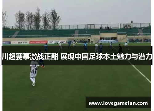 川超赛事激战正酣 展现中国足球本土魅力与潜力
